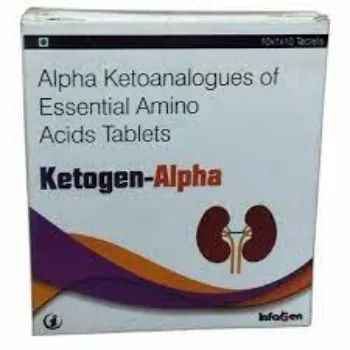 Alpha Ketoanalogue Tablet 